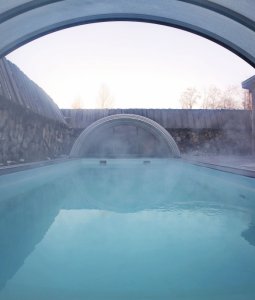 Сауна "Шуваловка"