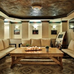 Сауна на Купчинской стала еще комфортнее!