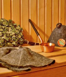 Банька «Б-96»