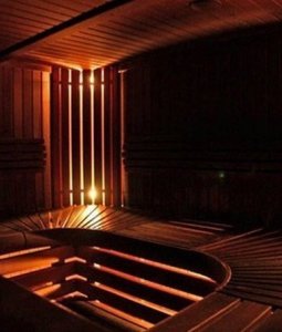 Сауна «Ребекка»