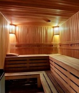 SPA-сауна «Штиль»