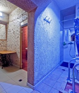 Русские парные