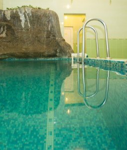 Оздоровительный центр «Людмила»