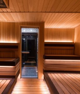 Банный комплекс «Tower SPA»