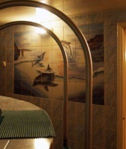 Сауна «Аэропорт»