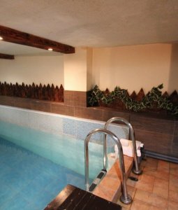 Сауна «На Ефимова»