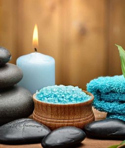 Сауна «Люкс СПА»