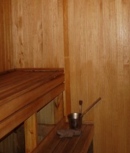 Ресторанный комплекс TIME OUT