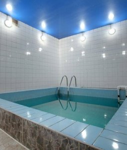 Василеостровские бани